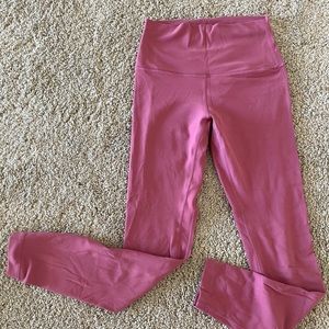 lululemon align leggings